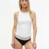 Tommy Logo Thong 3-Pack Tommy Logo Thong 3-Pack