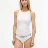 Tommy Logo Thong 3-Pack Tommy Logo Thong 3-Pack