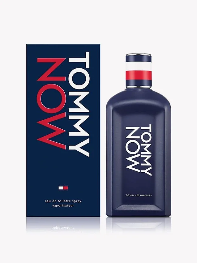 Tommy Now for Men Fragrance 3.4oz Tommy Now for Men Fragrance 3.4oz