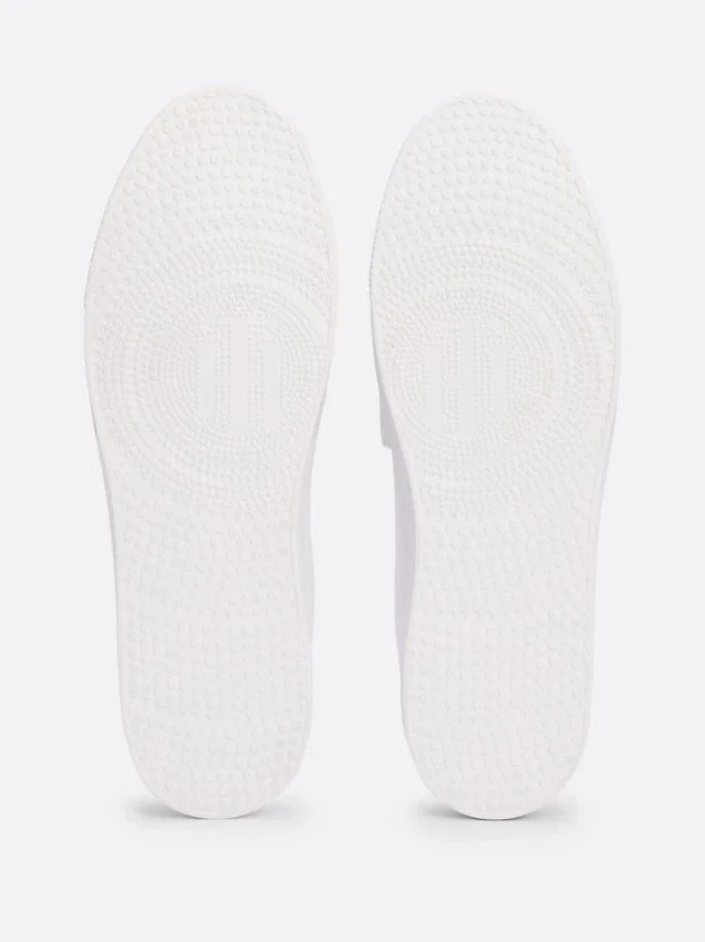 Tommy Signature Sneaker Tommy Signature Sneaker
