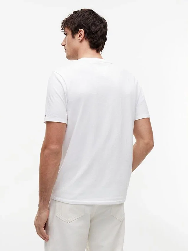 Tommy Varsity Logo T-Shirt Tommy Varsity Logo T-Shirt