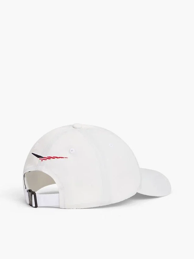 Tommy x Cadillac F1® Team Chevron Cap Tommy x Cadillac F1® Team Chevron Cap