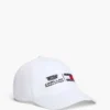 Tommy x Cadillac F1® Team Dual-Logo Cap Tommy x Cadillac F1® Team Dual-Logo Cap