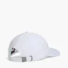 Tommy x Cadillac F1® Team Dual-Logo Cap Tommy x Cadillac F1® Team Dual-Logo Cap