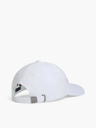 Tommy x Cadillac F1® Team Dual-Logo Cap