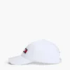 Tommy x Cadillac F1® Team Dual-Logo Cap Tommy x Cadillac F1® Team Dual-Logo Cap
