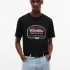 Tommy x Cadillac F1® Team Globe T-Shirt