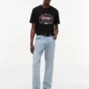Tommy x Cadillac F1® Team Globe T-Shirt