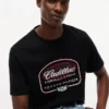 Tommy x Cadillac F1® Team Globe T-Shirt