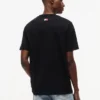 Tommy x Cadillac F1® Team Globe T-Shirt