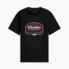 Tommy x Cadillac F1® Team Globe T-Shirt