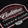 Tommy x Cadillac F1® Team Globe T-Shirt
