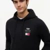 Tommy x Cadillac F1® Team Logo Hoodie