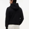 Tommy x Cadillac F1® Team Logo Hoodie