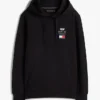 Tommy x Cadillac F1® Team Logo Hoodie