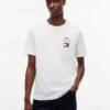 Tommy x Cadillac F1® Team Logo T-Shirt