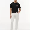 Tommy x Cadillac F1® Team Logo T-Shirt