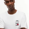 Tommy x Cadillac F1® Team Logo T-Shirt