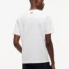 Tommy x Cadillac F1® Team Logo T-Shirt