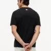 Tommy x Cadillac F1® Team Logo T-Shirt