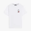 Tommy x Cadillac F1® Team Logo T-Shirt