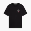 Tommy x Cadillac F1® Team Logo T-Shirt