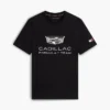 Tommy x Cadillac F1® Team Logo T-Shirt