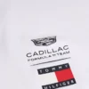 Tommy x Cadillac F1® Team Logo T-Shirt