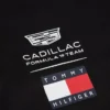 Tommy x Cadillac F1® Team Logo T-Shirt