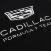 Tommy x Cadillac F1® Team Logo T-Shirt