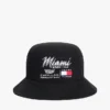 Tommy x Cadillac F1® Team Miami Bucket Hat