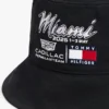 Tommy x Cadillac F1® Team Miami Bucket Hat