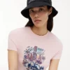 Tommy x Cadillac F1® Team Miami Bucket Hat