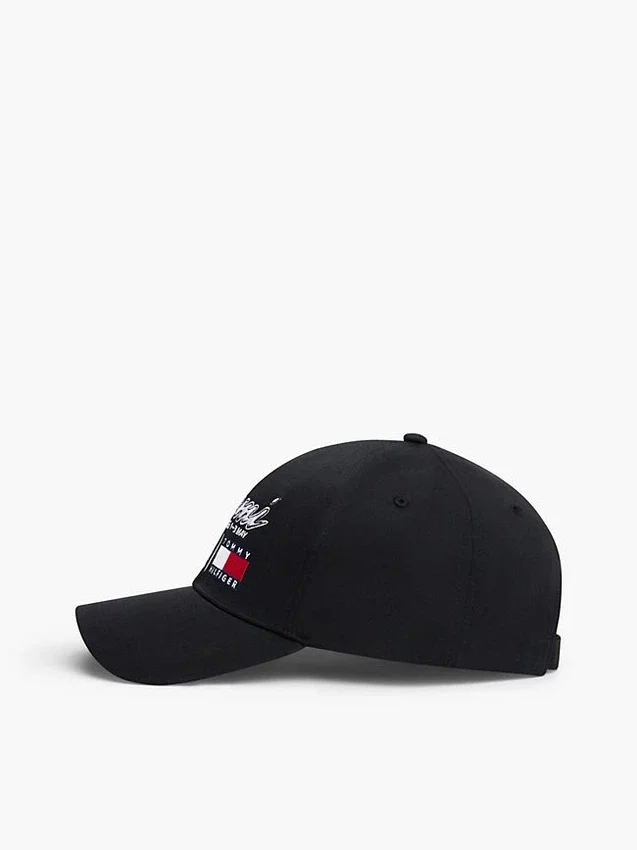 Tommy x Cadillac F1® Team Miami Cap Tommy x Cadillac F1® Team Miami Cap