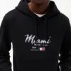 Tommy x Cadillac F1® Team Miami Hoodie