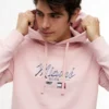 Tommy x Cadillac F1® Team Miami Hoodie