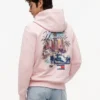 Tommy x Cadillac F1® Team Miami Hoodie