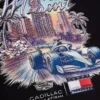 Tommy x Cadillac F1® Team Miami Hoodie