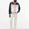 Tommy x Cadillac F1® Team Miami Jacket Tommy x Cadillac F1® Team Miami Jacket