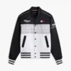 Tommy x Cadillac F1® Team Miami Jacket Tommy x Cadillac F1® Team Miami Jacket