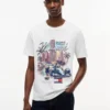 Tommy x Cadillac F1® Team Miami T-Shirt