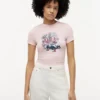 Tommy x Cadillac F1® Team Miami T-Shirt