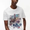 Tommy x Cadillac F1® Team Miami T-Shirt