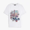 Tommy x Cadillac F1® Team Miami T-Shirt