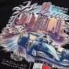 Tommy x Cadillac F1® Team Miami T-Shirt