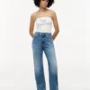 Tommy x Cadillac F1® Team Miami Tube Top