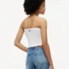 Tommy x Cadillac F1® Team Miami Tube Top