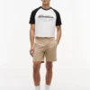 Tommy x Cadillac F1® Team Raglan T-Shirt