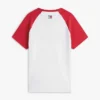 Tommy x Cadillac F1® Team Raglan T-Shirt