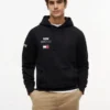 Tommy x Cadillac F1® Team Replica Hoodie